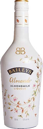Buy Baileys Almande Almondmilk Liqueur Online Tower Beer Wine And Spirits