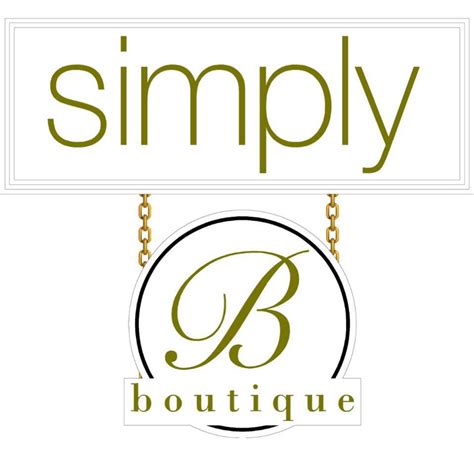 Simply B Boutique Shopping Bardstown Bardstown