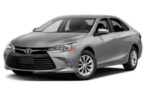 2017 Toyota Camry Review Global Cars Brands