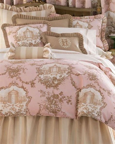 Pretty Pink Bedroom Decor Pink Bedrooms Romantic Bedroom