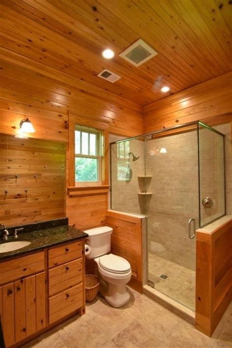 30 genius design & storage ideas for your small bathroom. 88 Beautiful Rustic Small Bathroom Remodel Ideas (With ...