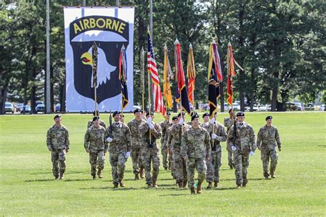 Strike Brigade Welcomes New Commander Article The United States Army