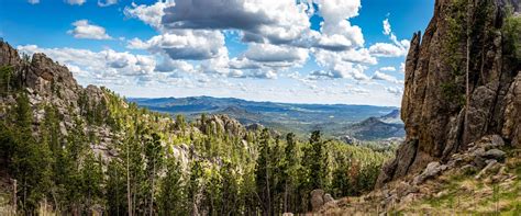 Black Hills Attractions Things To Do Visitor Guide