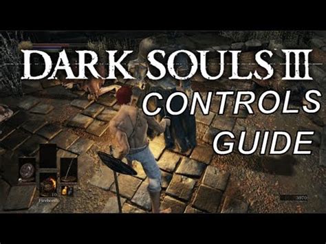 We did not find results for: DARK SOULS 3 | PC Controls Guide - YouTube