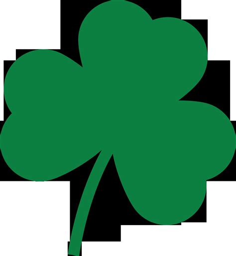 Shamrock Clipart Free At Getdrawings Free Download