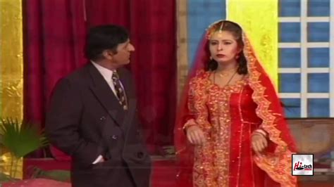 Best Of Zara Akbar Babu Bral And Anwar Ali Pakistani Stage Drama Full
