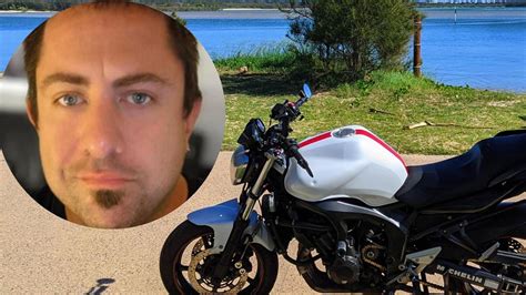 Heath Buckley Identified As Scarborough Motorcycle Fatal Crash Victim