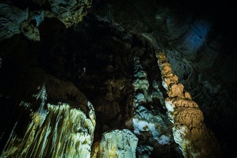 Free Stock Photo Of Cave Colors Dark