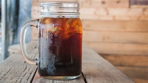 Cold Brew Coffee Taste Test By Good Housekeeping Institute