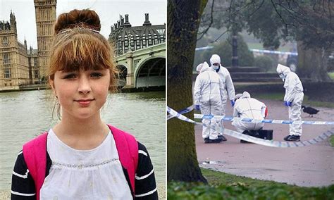 tributes are paid to 14 year old girl found dead in park