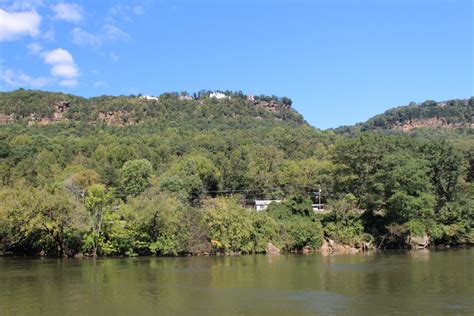 Grand Canyon Of Tennessee Tennessee River Gorge Sharing Horizons