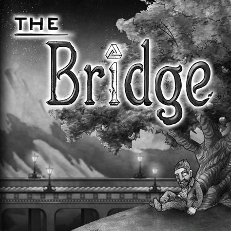 The Bridge Review Wii U Eshop Nintendo Life