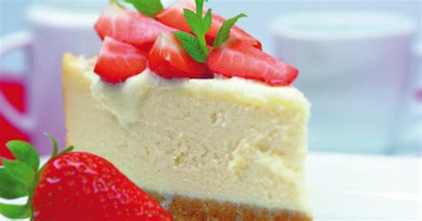 Streuselkuchen mit hefeteig ist ein klassiker. Die besten USA-Kuchen-Klassiker | DasKochrezept.de