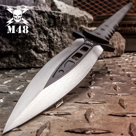 M48 Kommando Talon Survival Spear Knives And Swords At The