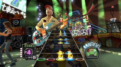 Guitar Hero 7: E3 reveal expected for rhythm game revival on PS4 and