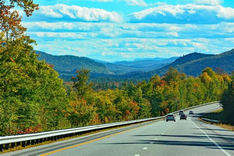 Things To Do In The White Mountains New Hampshire Nh Attractions