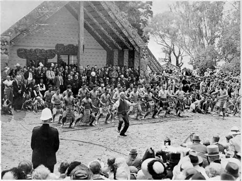 Treaty Events 1800 49 Treaty Timeline Nzhistory New Zealand