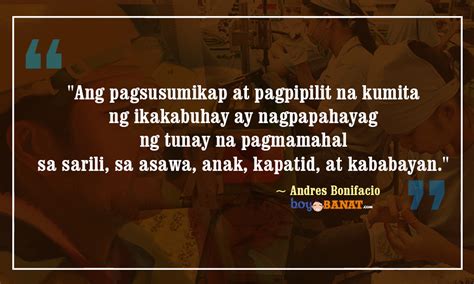 Wika Quotes Tagalog