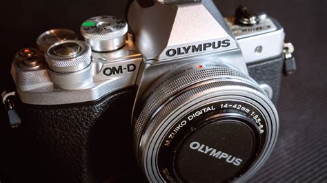 Olympus Plans To Sell Camera And Imaging Department To Jip Technadu