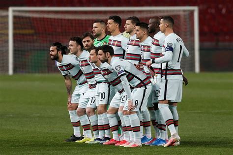 Fortunatus lamaile 12 mei 2020 14.15. Perjalanan Berat Portugal Mempertahankan Juaraa EURO 2020 ...