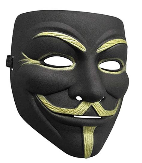 Buy Zlljhv For Vendetta Anonymous Guy Fawkes Party Er Cosplay Online