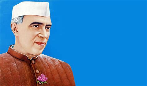 Nehru The Enigmatic First Prime Minister Of India Berger Blog