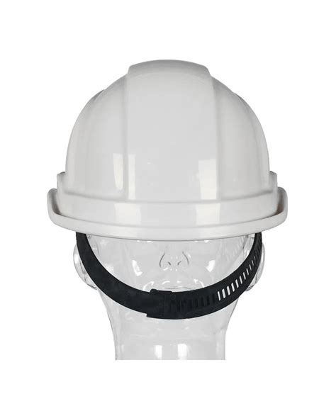 White Construction Worker Helmet Construction Worker Accessories
