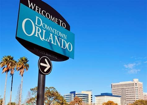 Want To Move To An Eco City 8 Reasons Orlando Is A World Class