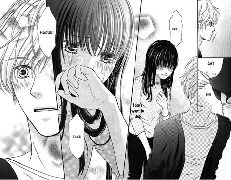 step brother and sister romance manga manga