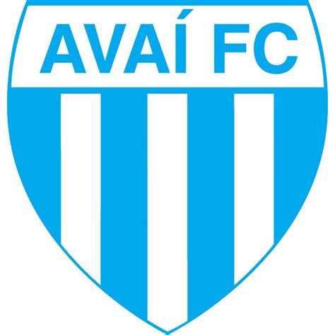 Avai Fc Logo Royalty Free Stock Svg Vector