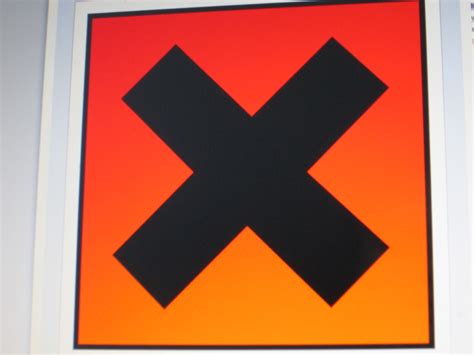 Such hazards can cause anything from a mild tingling to death. Chemical Hazard Symbols and Signs and Their Meanings: A ...