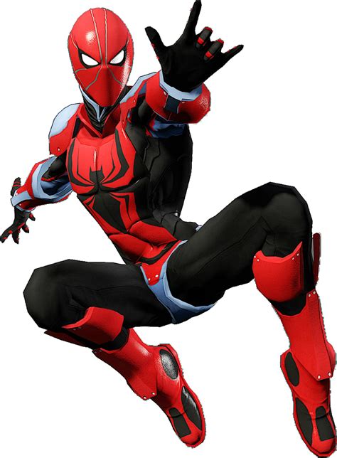 Spider Man Png