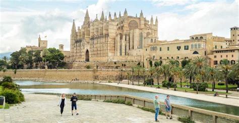 The Best Palma De Mallorca Culture And History 2022 Free Cancellation