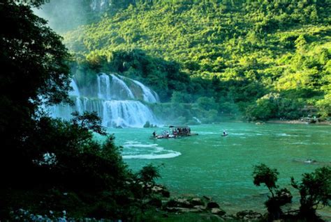 10 Vietnam Famous Lakes On Mountains You Should Not Ignore Tnk Travel