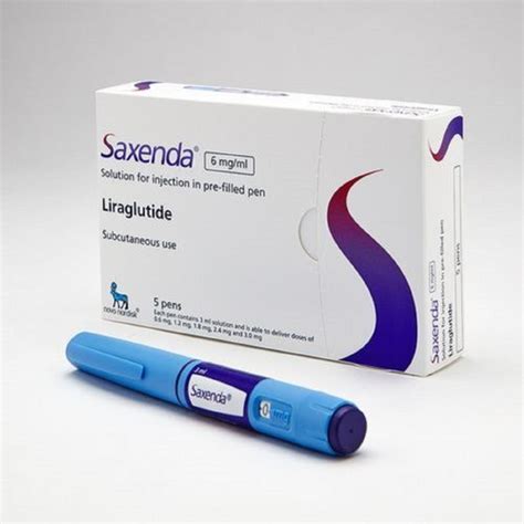 В крупном сравнительном исследовании lead (liraglutide effect and action in diabetes) действие лираглутида (виктозы) сравнивалось с метформином, глимепиридом, росиглитазоном и плацебо. Saxenda Liraglutide, Sun Pharmaceutical Industries, Rs ...