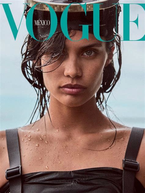 Sampaio Model Valentina Sampaio Makes History As First Ever Trans Sports Illustrated Model