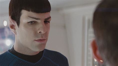 Spock Star Trek Xi Zachary Quintos Spock Image 13117708 Fanpop