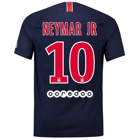 You will find anything and everything about our players' tournaments and results. Paris Saint-Germain 2018-19 Nike Home Kit | 18/19 Kits ...