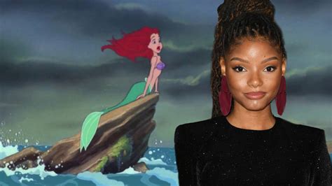 The Little Mermaid Live Action Remake Cast Release Date And All The
