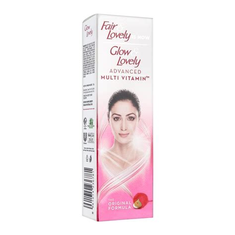 Buy Fair And Lovely Is Now Glow And Lovely Insta Glow Face Wash Original