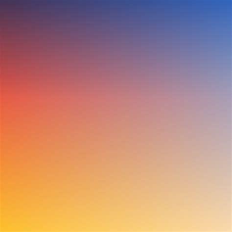 512x512 Resolution Gradient Sunset 5k 512x512 Resolution Wallpaper