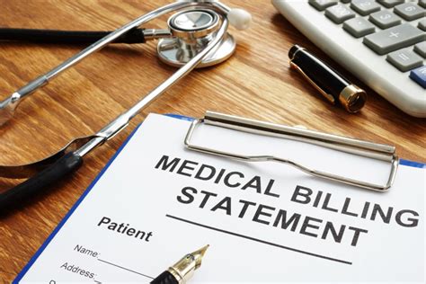 Medical Billing Credit Card Authority