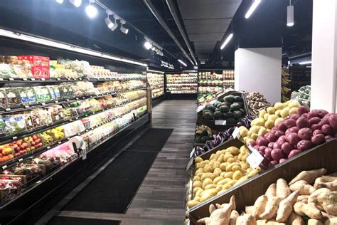 H Mart Finally Opens Its Massive Store Near Pike Place - Eater Seattle