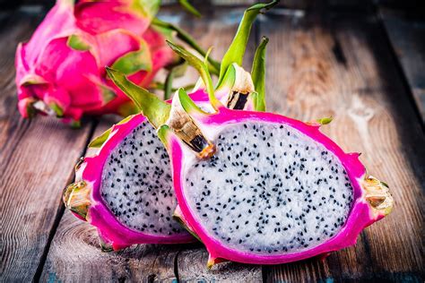 10 Exotic Fruits You Need To Try At Least Once Banner Health