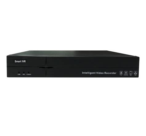 Nvr 16 Channel Ihs