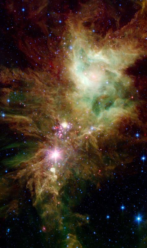 Nasa Pics Of Protostar