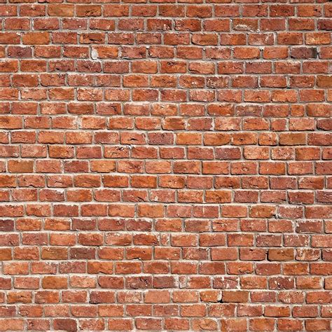 Most brick paints are designed such that after painting, there's no going back to the original color. 12 of the Best Paint Colors To Go With Red Brick in 2020 | Brick texture, Textured walls, Brick ...