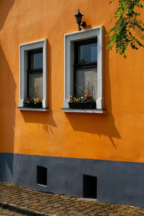 Aug 03, 2021 · pero estas ideas no son las únicas, de hecho tenemos más que acumulan algunas de las tendencias de color más candentes de cara al invierno de este 2020. Fachadas Casas Color Naranja Exterior