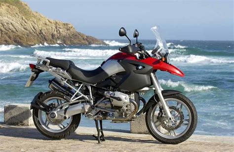 The bmw r1200gs and r1200gs adventure are motorcycles manufactured in berlin, germany by bmw motorrad, part of the bmw group. BMW R1200GS (2004-2012) Review | MCN
