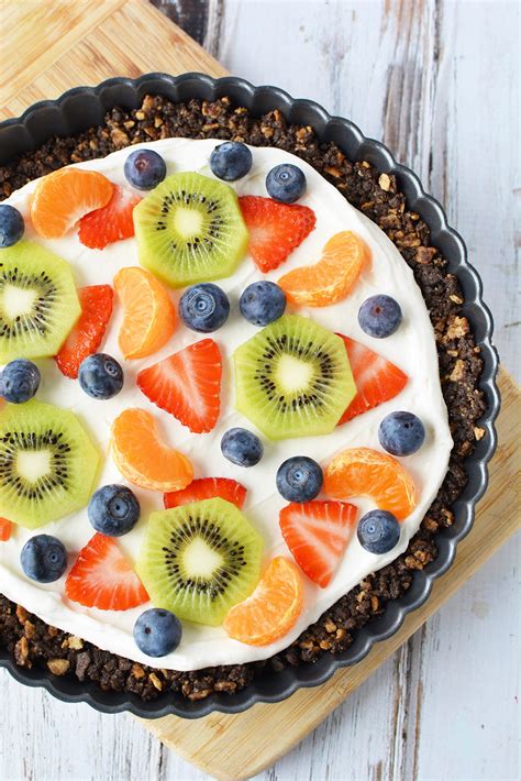 Here's how to make them healthier. 20 Refreshing Summer Desserts